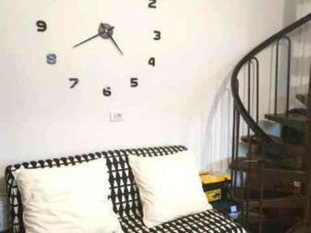 Bilocale arredato con terrazzo Ardea