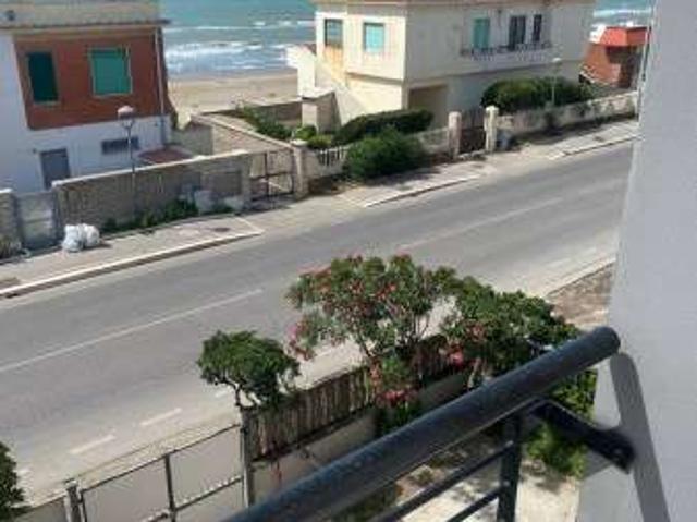 Bilocale arredato con terrazzo Ardea