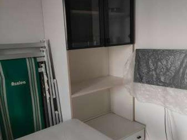 Bilocale arredato con terrazzo Area produttiva