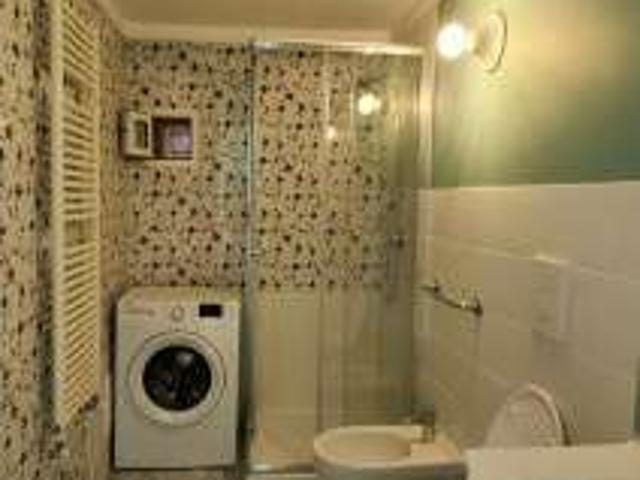 Bilocale arredato con terrazzo Arenella