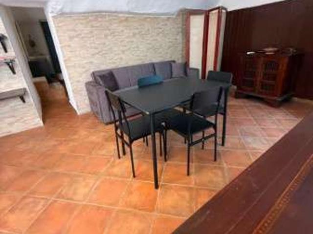 Bilocale arredato con terrazzo Arenella