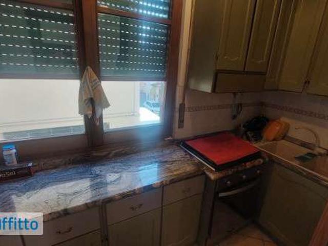 Bilocale arredato con terrazzo Arezzo