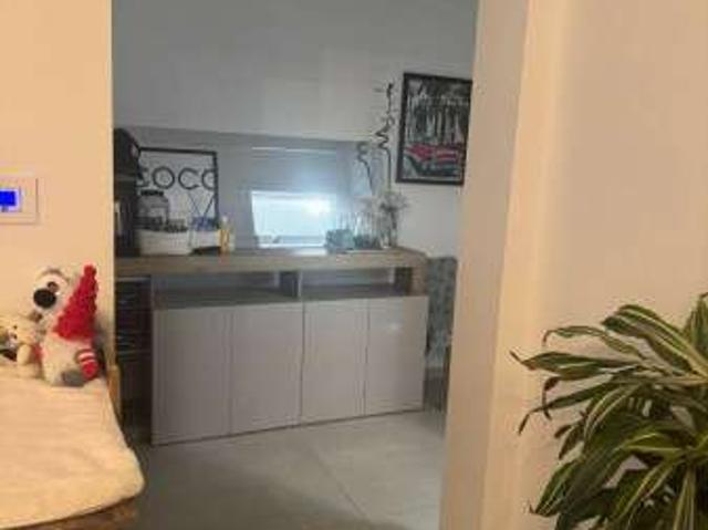 Bilocale arredato con terrazzo Armistizio, aeroporto, palestro, paltana