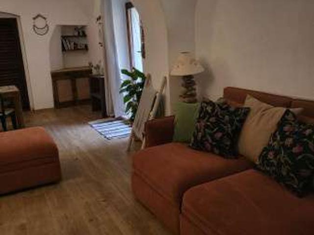 Bilocale arredato con terrazzo Atri