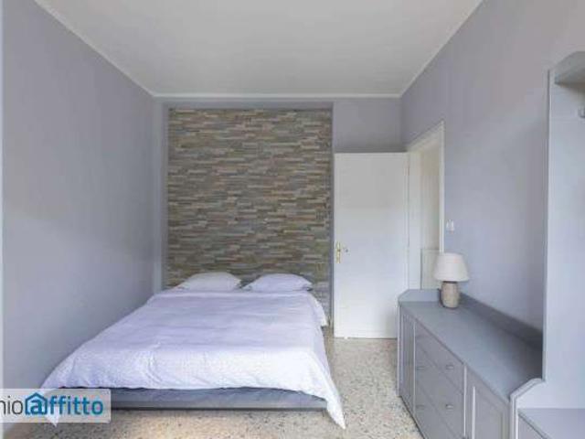 Bilocale arredato con terrazzo Aurelio/gregorio vii/ubaldi/san pietro