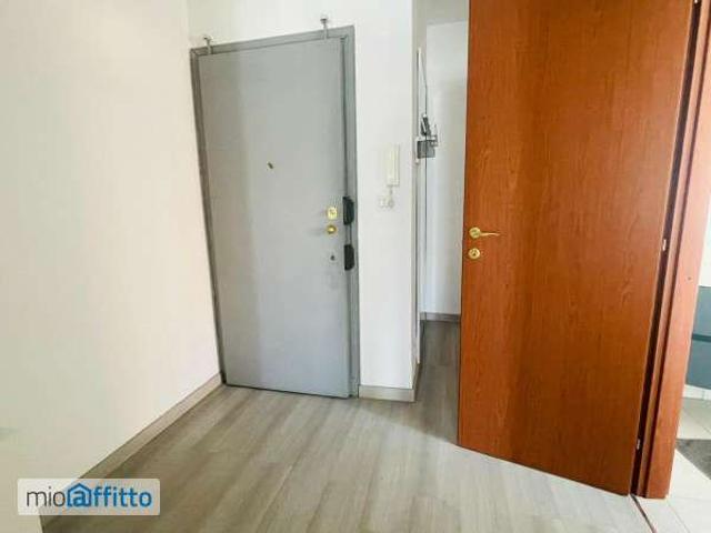 Bilocale arredato con terrazzo Aurora