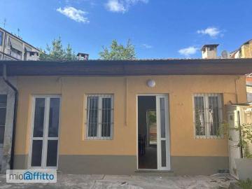 Bilocale arredato con terrazzo Aurora