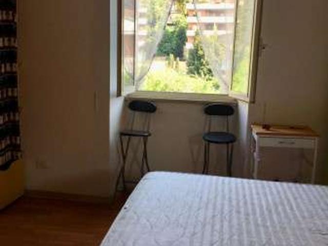 Bilocale arredato con terrazzo Boccea, torrevecchia, pineta sacchetti, selva candida, ottavia