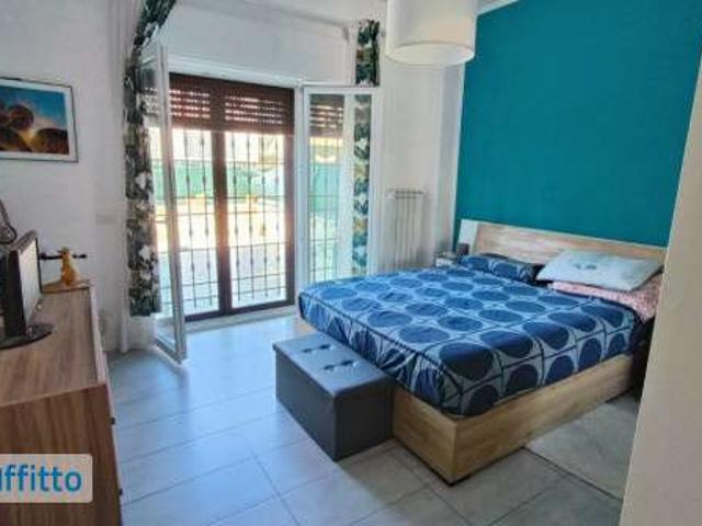 Bilocale arredato con terrazzo Boccea, torrevecchia, pineta sacchetti, selva candida, ottavia