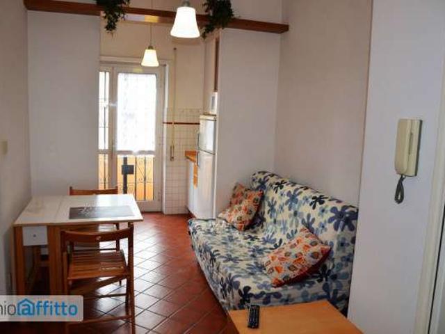Bilocale arredato con terrazzo Boccea, torrevecchia, pineta sacchetti, selva candida, ottavia