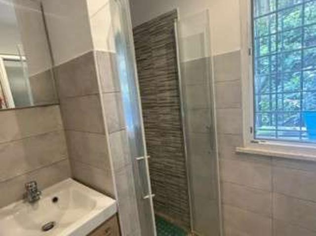 Bilocale arredato con terrazzo Bologna, nomentano
