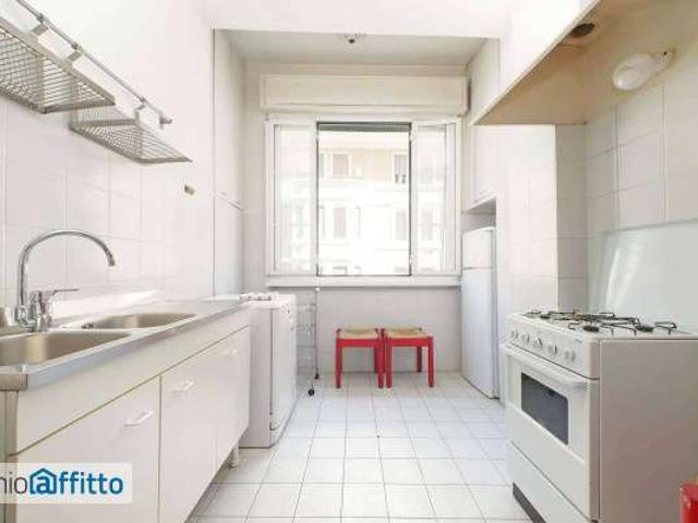 Bilocale arredato con terrazzo Bologna, nomentano