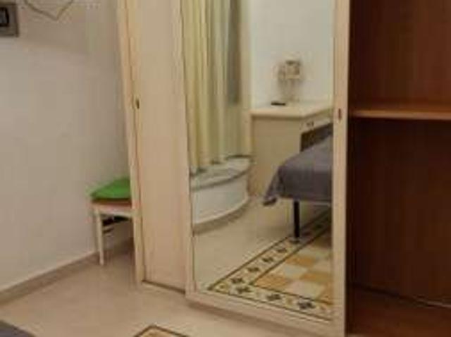 Bilocale arredato con terrazzo Bologna, nomentano