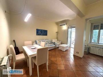 Bilocale arredato con terrazzo Bologna, nomentano