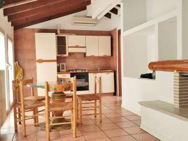 Bilocale arredato con terrazzo Bolognina