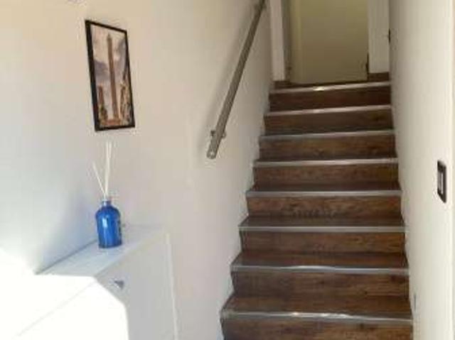 Bilocale arredato con terrazzo Bolognina