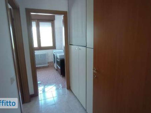Bilocale arredato con terrazzo Bolognina