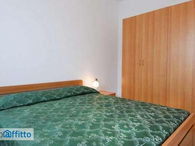 Bilocale arredato con terrazzo Bolognina