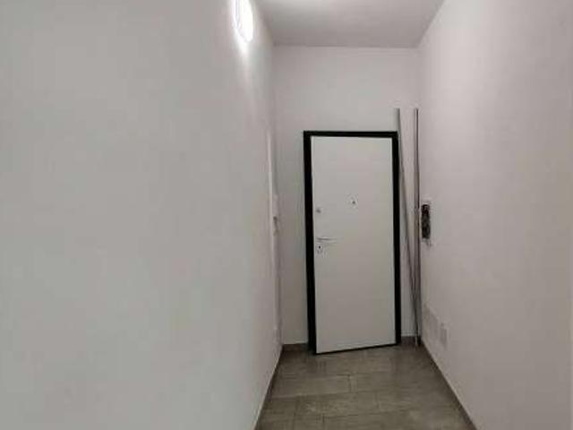 Bilocale arredato con terrazzo Bolognina