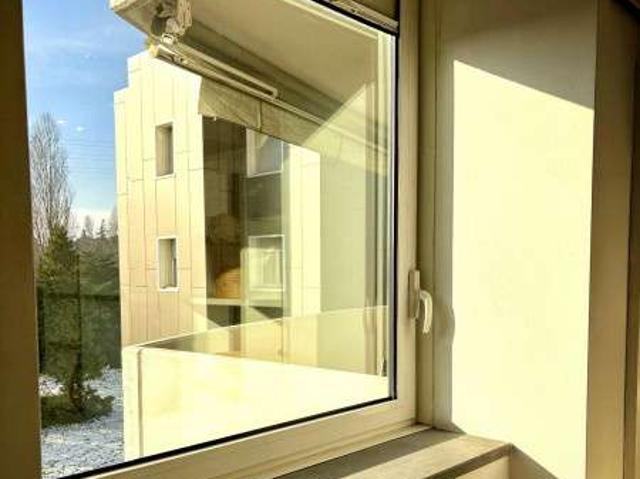 Bilocale arredato con terrazzo Bolognina
