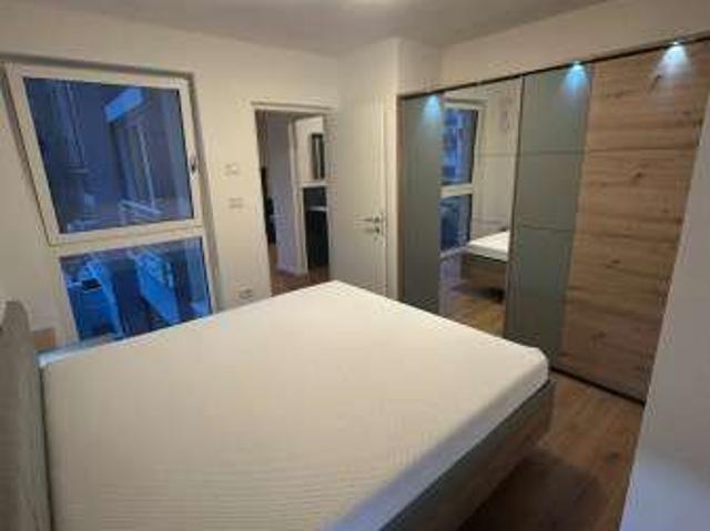 Bilocale arredato con terrazzo Bolzano