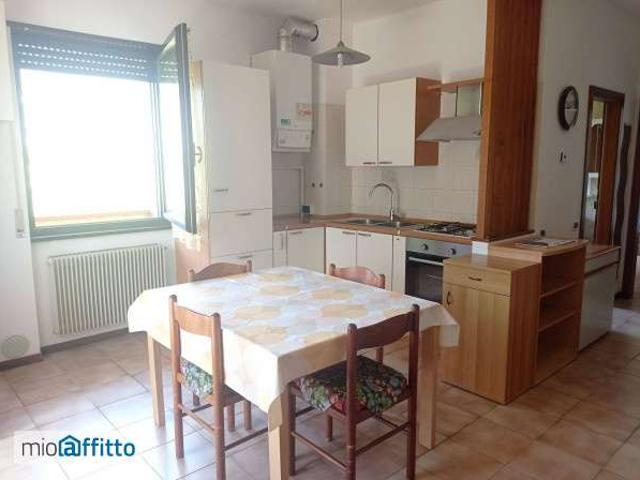 Bilocale arredato con terrazzo Borgo sacco, san giorgio