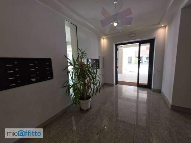 Bilocale arredato con terrazzo Borgo panigale