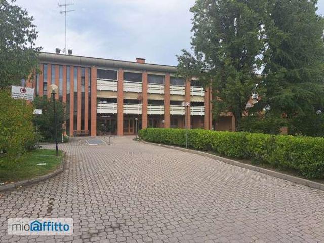 Bilocale arredato con terrazzo Borgo panigale