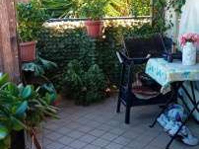 Bilocale arredato con terrazzo Borghesiana, finocchio, tor bella monaca, torre angela