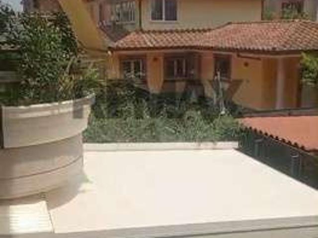 Bilocale arredato con terrazzo Borghesiana, finocchio, tor bella monaca, torre angela