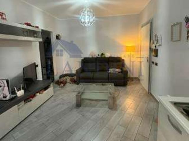 Bilocale arredato con terrazzo Borghesiana, finocchio, tor bella monaca, torre angela