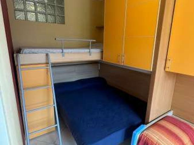 Bilocale arredato con terrazzo Borghetto Santo Spirito