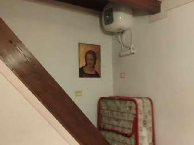 Bilocale arredato con terrazzo Badia prataglia