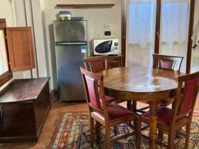 Bilocale arredato con terrazzo Baggio, forze armate, quinto romano