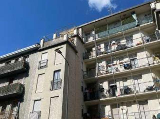Bilocale arredato con terrazzo Baggio, forze armate, quinto romano