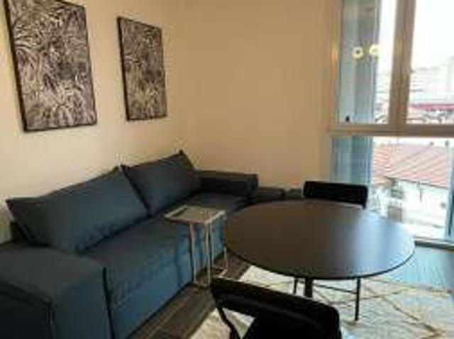 Bilocale arredato con terrazzo Baggio, forze armate, quinto romano