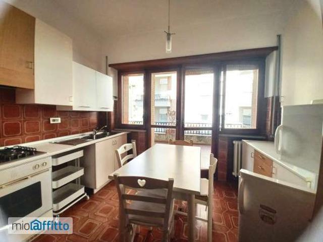 Bilocale arredato con terrazzo Balduina, trionfale, montemario