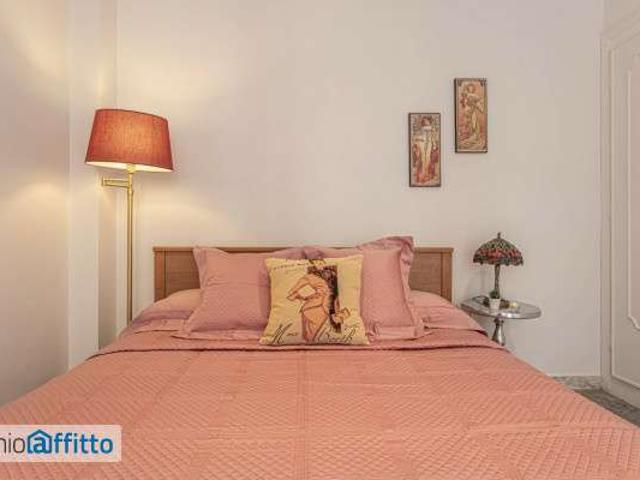 Bilocale arredato con terrazzo Balduina, trionfale, montemario