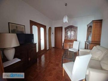Bilocale arredato con terrazzo Balduina, trionfale, montemario