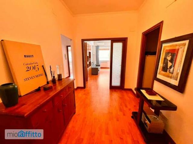 Bilocale arredato con terrazzo Balduina, trionfale, montemario