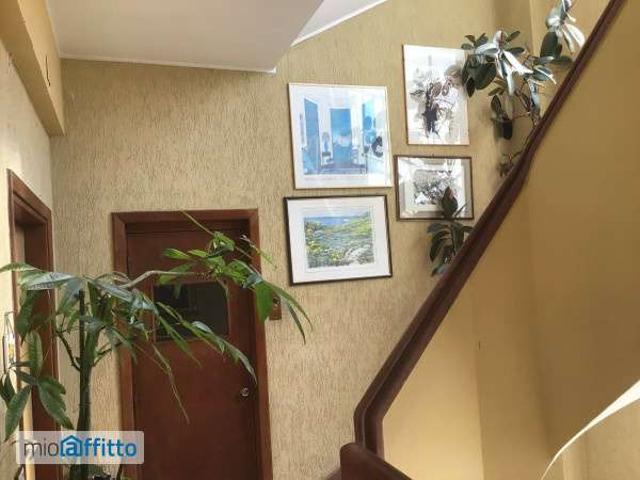 Bilocale arredato con terrazzo Balduina, trionfale, montemario
