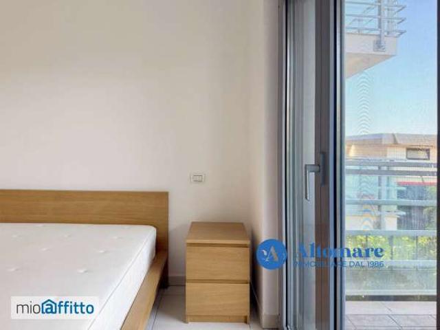 Bilocale arredato con terrazzo Bari