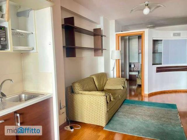 Bilocale arredato con terrazzo Bari