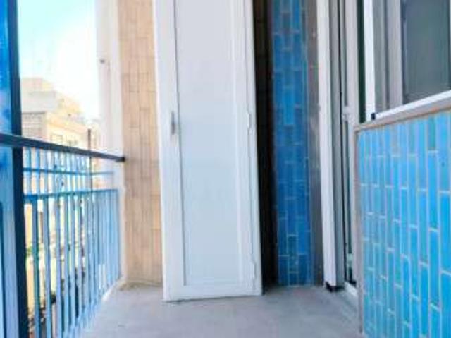 Bilocale arredato con terrazzo Bari
