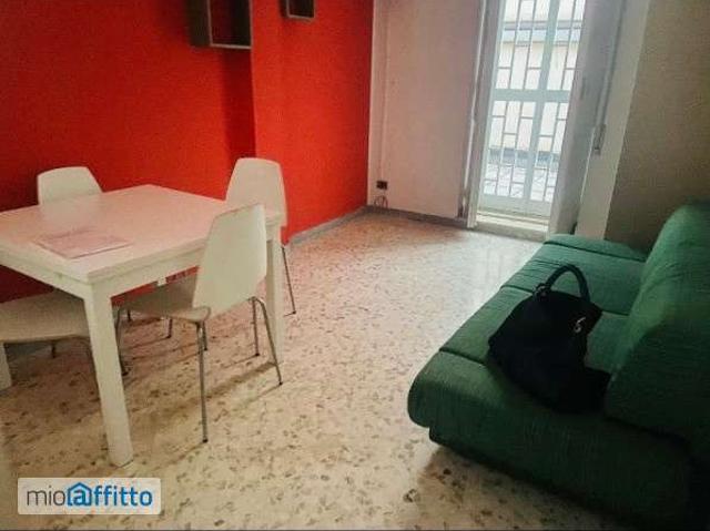 Bilocale arredato con terrazzo Bari