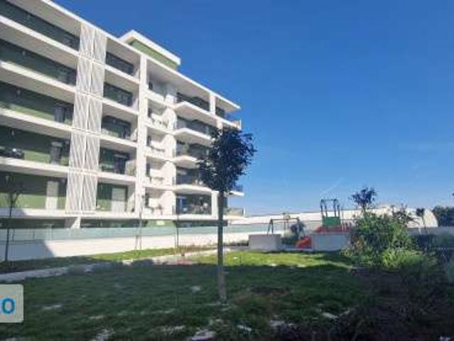 Bilocale arredato con terrazzo Bari