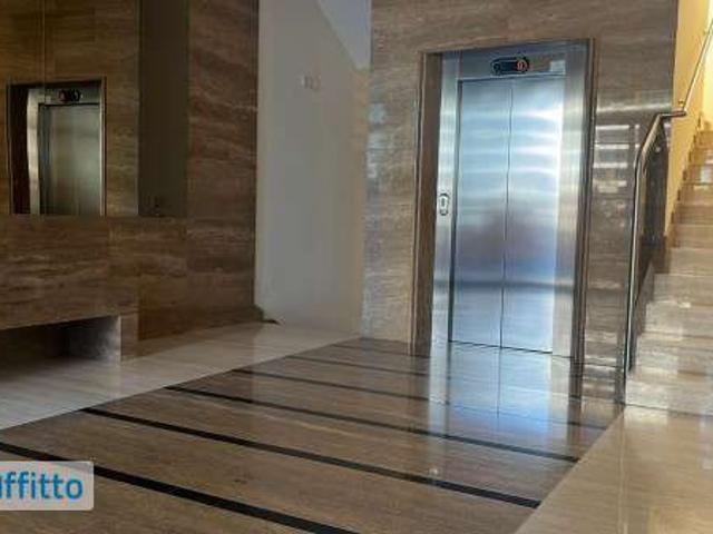 Bilocale arredato con terrazzo Bari