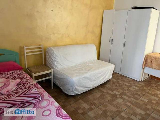 Bilocale arredato con terrazzo Bari