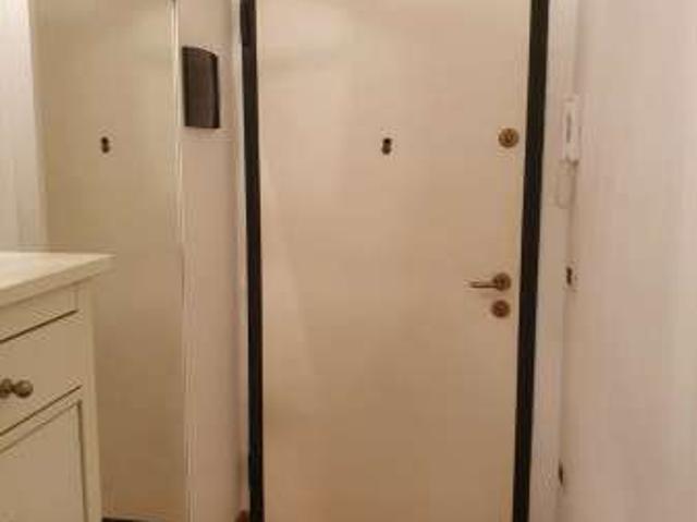 Bilocale arredato con terrazzo Bari