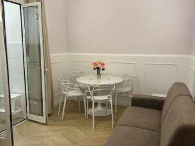 Bilocale arredato con terrazzo Bari